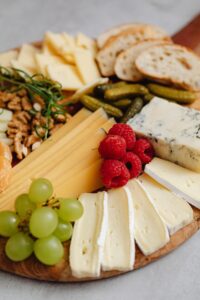 Cheese Boards | Bare Grills BBQ