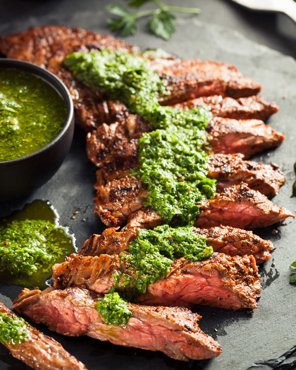 Huge variety of meat | Bare Grills BBQ