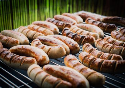 Bratwurst