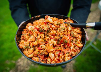 Pasta Salads