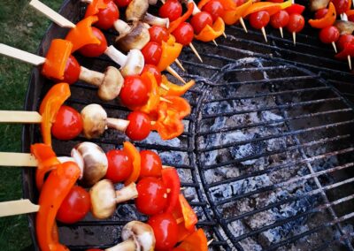 custom kebab