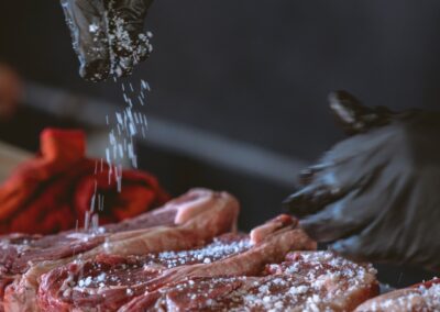 Learn the Bare Grills way | www.baregrillsbbq.co.uk