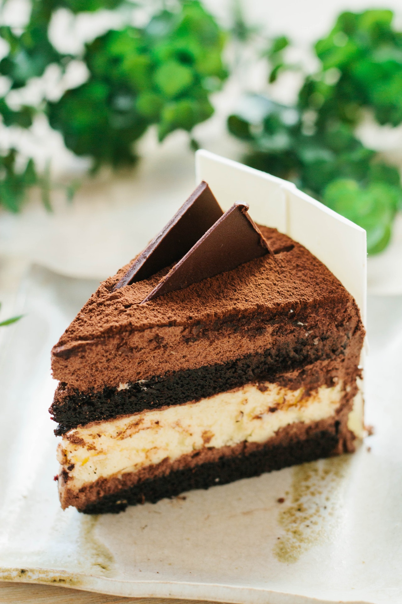 Delicious Desserts | Bare Grills BBQ